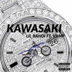 KAWASAKI x LIL BANDI x LIL VAMP (Prod. by Poloboy81)