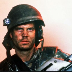 Colonial Marines Theme  (For Bill Paxton)