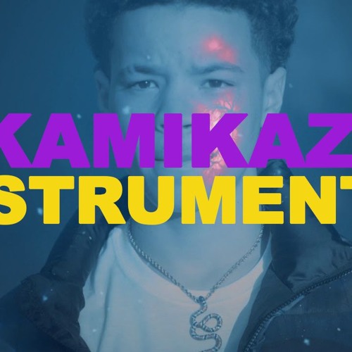 Lil Mosey - Kamikaze (Instrumental 