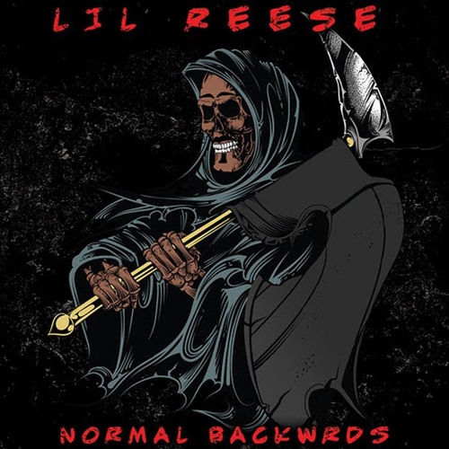 Lil Reese - Depend On Me [Produced by Zen Beats] (Normal Backwrds)