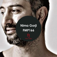 Fasten Musique Podcast 166 | Nima Gorji