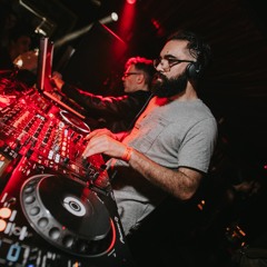 El Bastardo @ Noche De La Musica By Code & Golden Beats