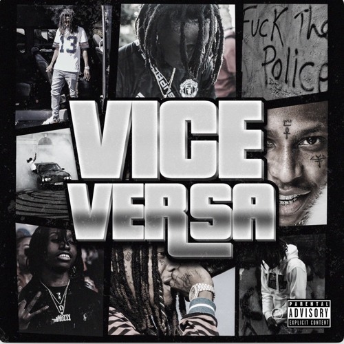 Nef The Pharoah & ShooterGang Kony - Ludacris