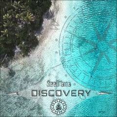 StereOMantra - Discovery [2018 EP, OM Mantra Records]
