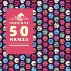 WHR Podcast 50 Ft. Hamza