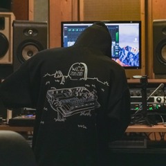 Radio 027:  Mu. 'Icy Negus' Live from the Electribe [Full Show in Description]