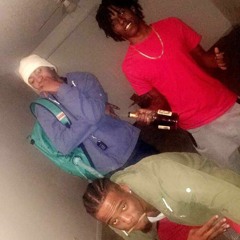 25%/Intro (Prod. By D. Money)