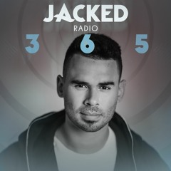 Afrojack Presents JACKED Radio – 365