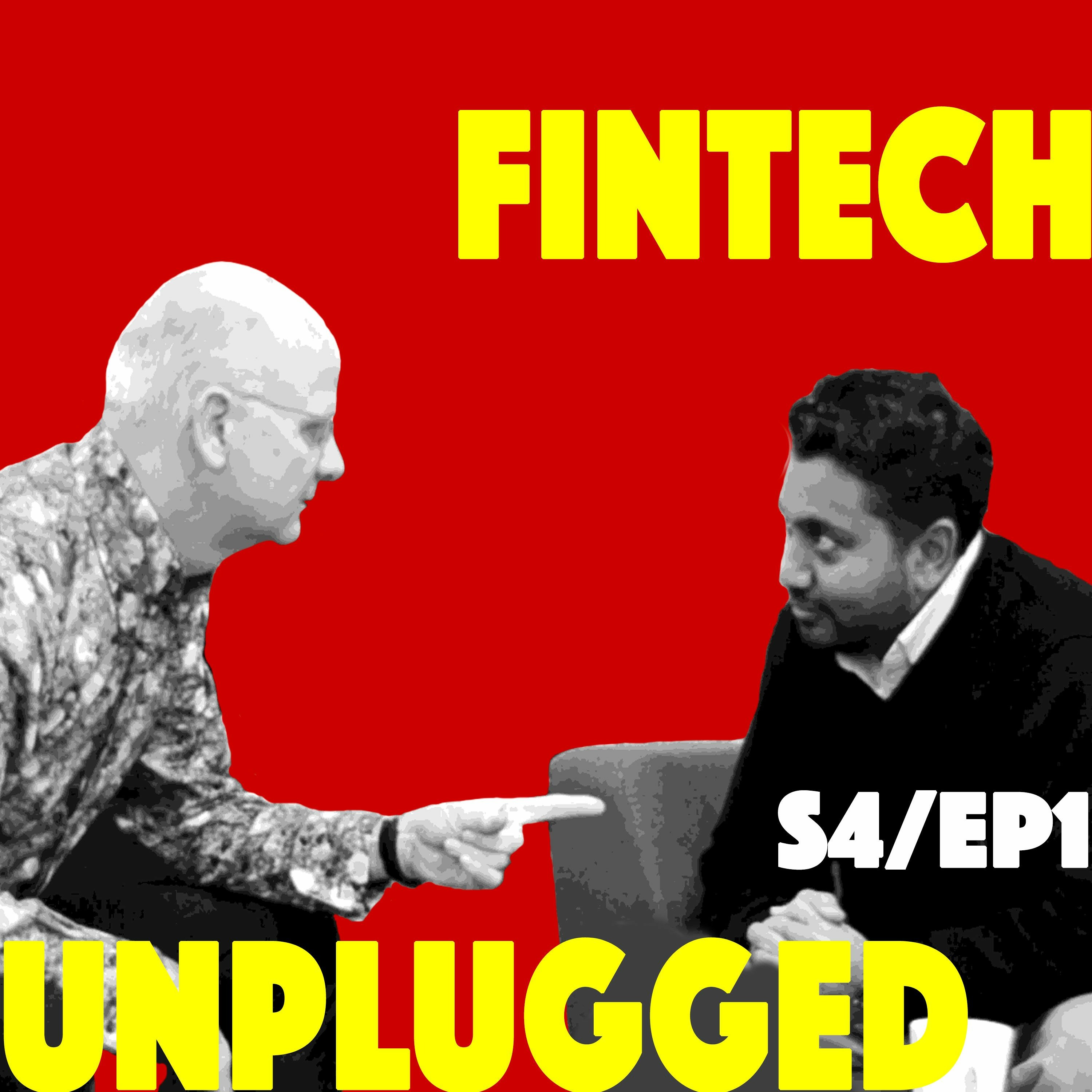 FINTECH UNPLUGGED