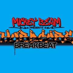 1993 - 1995 Jungle / Hardcore Mix (Lost Files Mix) Mickey B