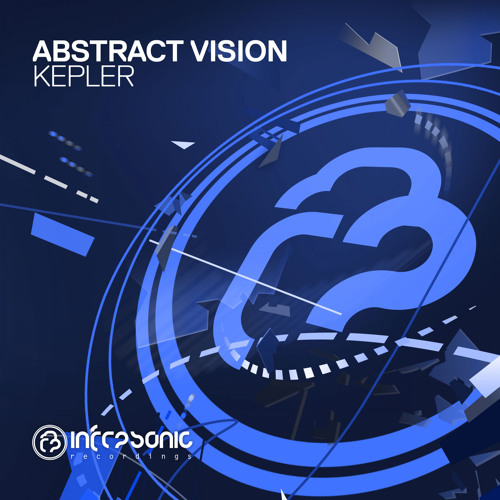 Abstract Vision - Kepler [Infrasonic] OUT NOW!