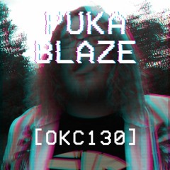 OKC 132 LSD In My Face