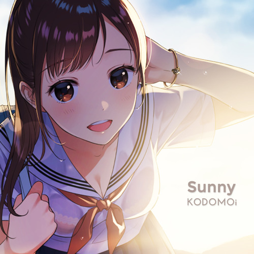 KODOMOi - Sunny