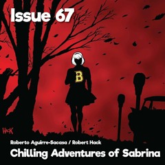Issue 67 - The Chilling Adventures Of Sabrina (Volume 1)