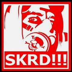 MEKUSO / SKRD SPECIAL ON TOXIC SICKNESS / OCTOBER / 2018