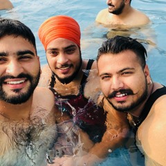 Nishan Jatt De The Unbreakable (imdeepu)