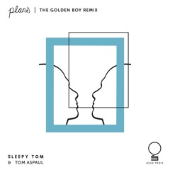 Sleepy Tom - Plans (The Golden Boy Remix) [Radio Edit]