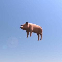 Pink Floyd - Pigs on the wing 2