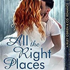 All The Right Places- Amelia And Ava Grace
