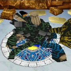 Nessa Ancient Ruins - Spectrobes