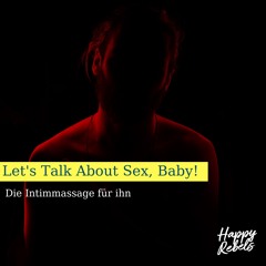 Die Intimmassage für ihn!