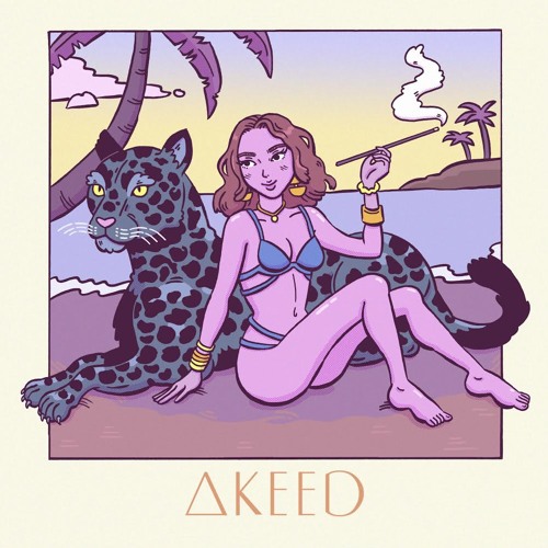 Beyoncé - Partition In Maldives (Akeed Remix)