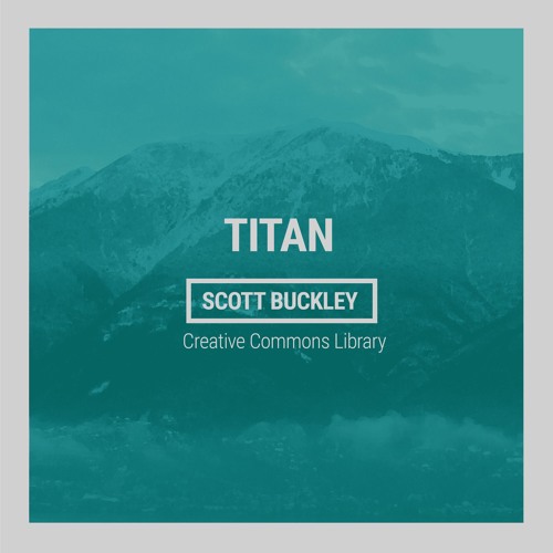 Titan (CC-BY)