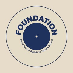Foundation (Demo #2)