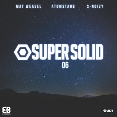 AtomStaub - Panic (UndergroundTekno)