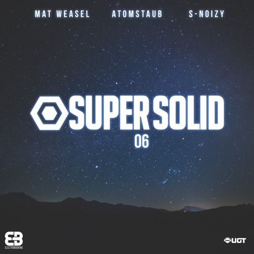 AtomStaub - Panic (UndergroundTekno)