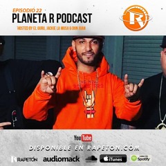 E22: La R es de "Regreso" / Elio Mafia Boy está de vuelta al juego