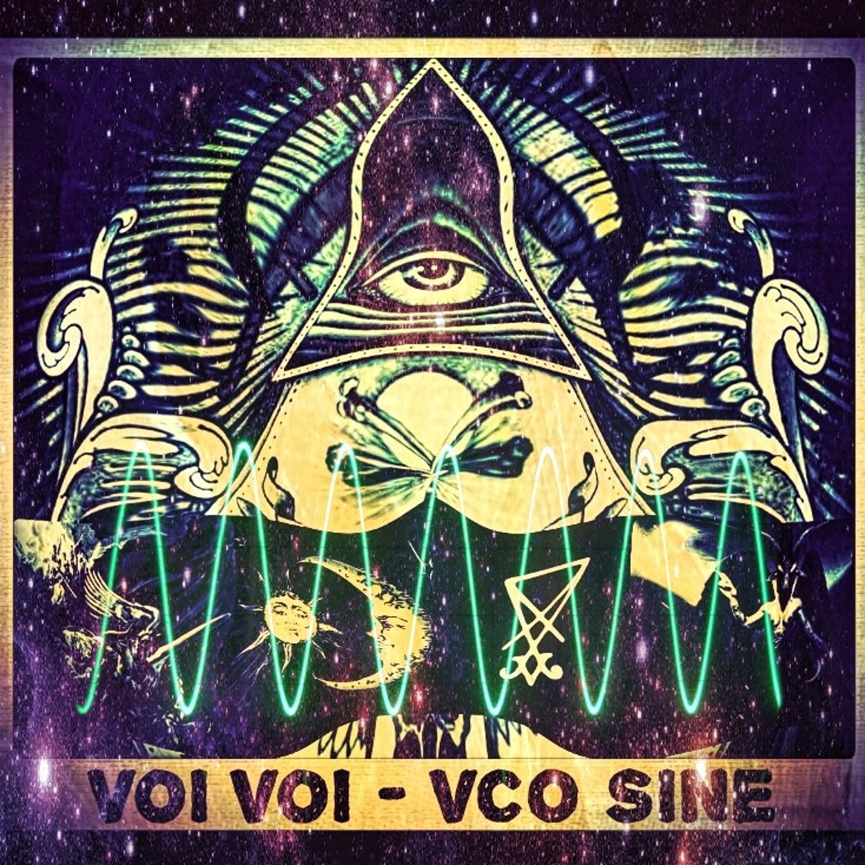 VCO SINE episode artwork