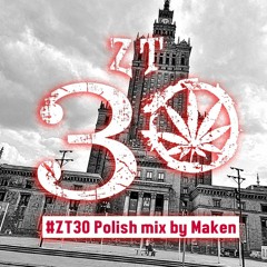 Maken Joint Venture Sound System ZT30 Mix