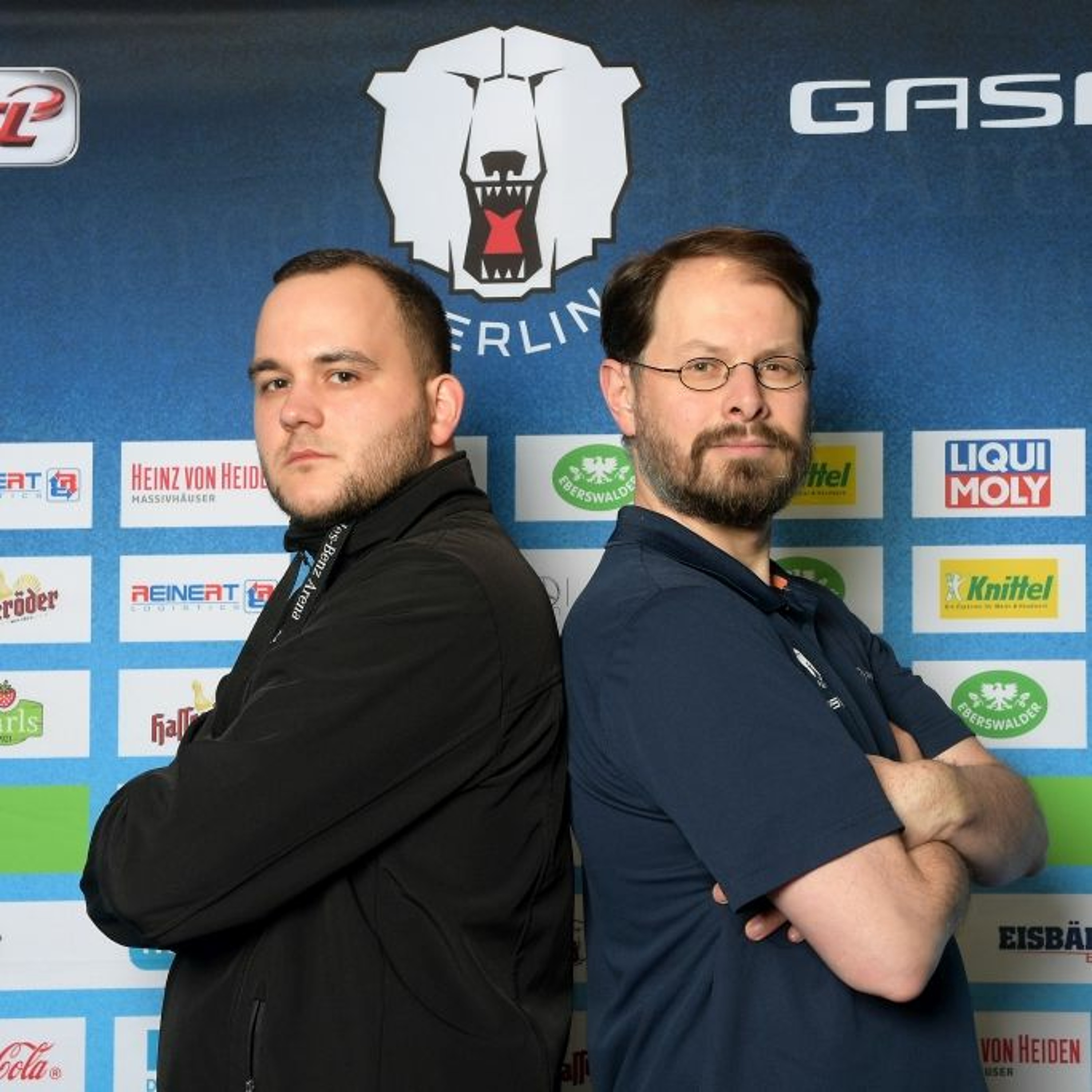 Der Podcast