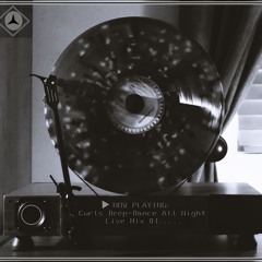 Dance All Night Live Mix 01