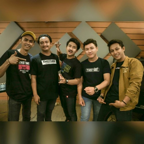 FLOAT - SEMENTARA (Pop Punk Cover by SQUADWARD)