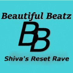The End to the Beginning pt.1 Shiva's Reset Rave