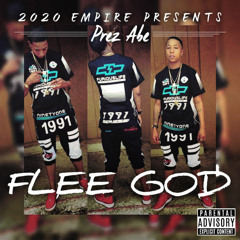 PRAY MORE (feat. Young Peso & Li'Rachet Da Plug)