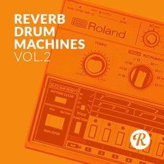 Reverb Roland TR-606 Drumatix Sample Pack - Reverb Demo