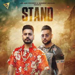 Stand - Lavi Jandali