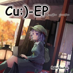 【XFD】Cu:)-EP～かっぱー いーぴー【紅楼夢１４】