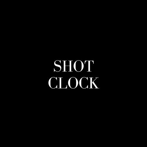 Shot Clock (Veeluminati's Dance Remix) - Ella Mai