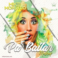 Mike Morato - Pa' Bailar (Mashup)