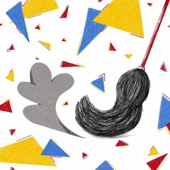 убираю лишнее