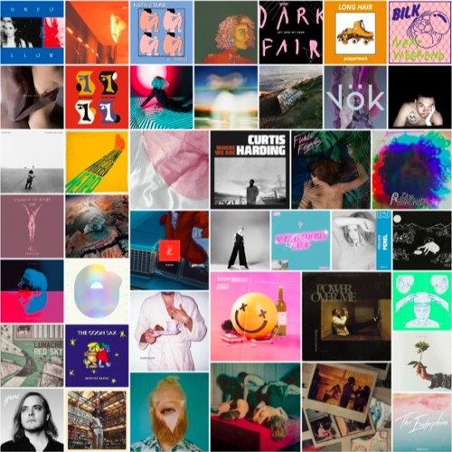 Weekend Showcase 4.41