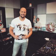 Nigel Stately - Chill Out @ 89.5 Music FM (2018.10.18)