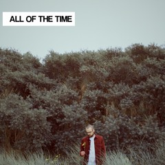 Francis Moon - All Of The Time