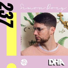 Simon Doty - DHL Mix #237