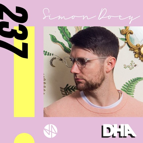 Simon Doty - DHL Mix #237