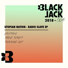 Utopian Nation - Radio Slaves